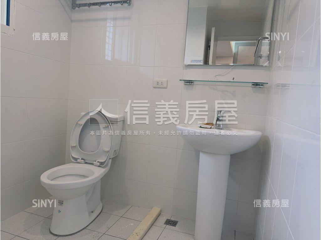 鄧公國小旁公寓旺旺宅房屋室內格局與周邊環境