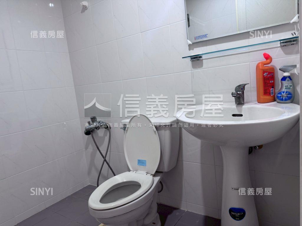 鄧公國小旁公寓旺旺宅房屋室內格局與周邊環境