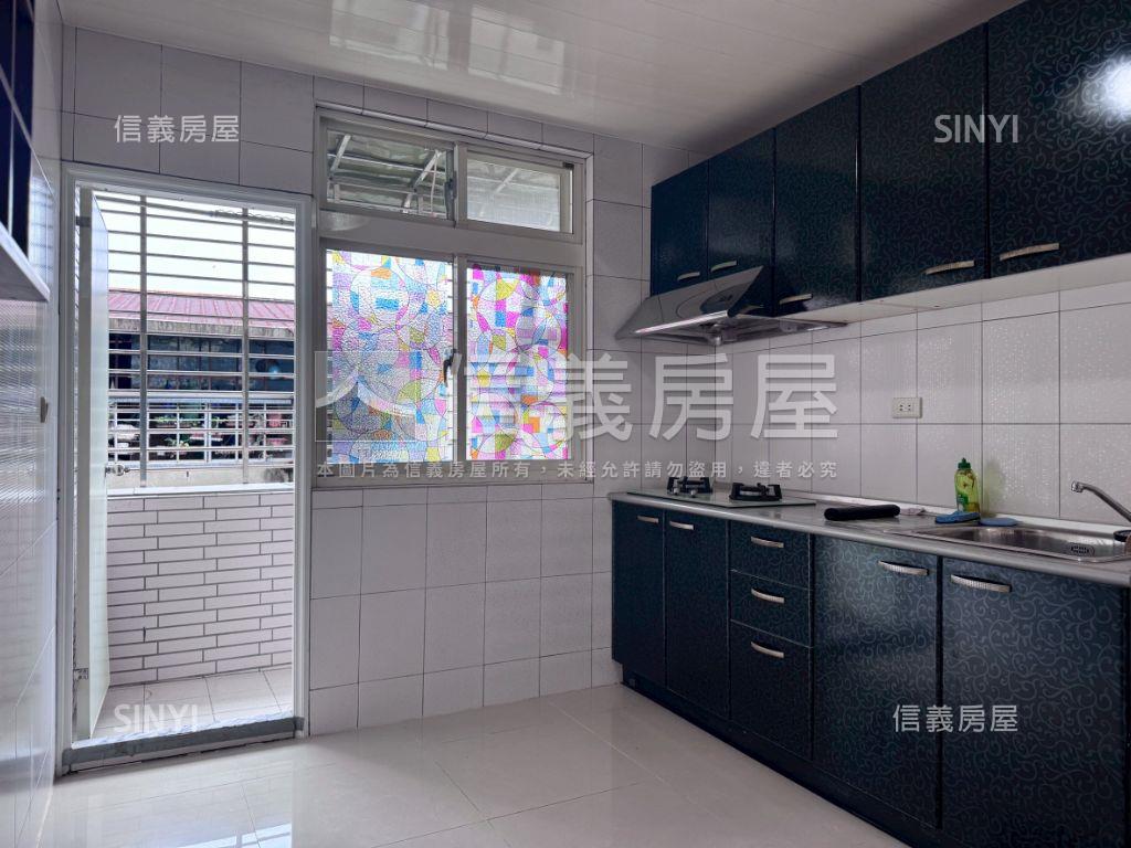 鄧公國小旁公寓旺旺宅房屋室內格局與周邊環境