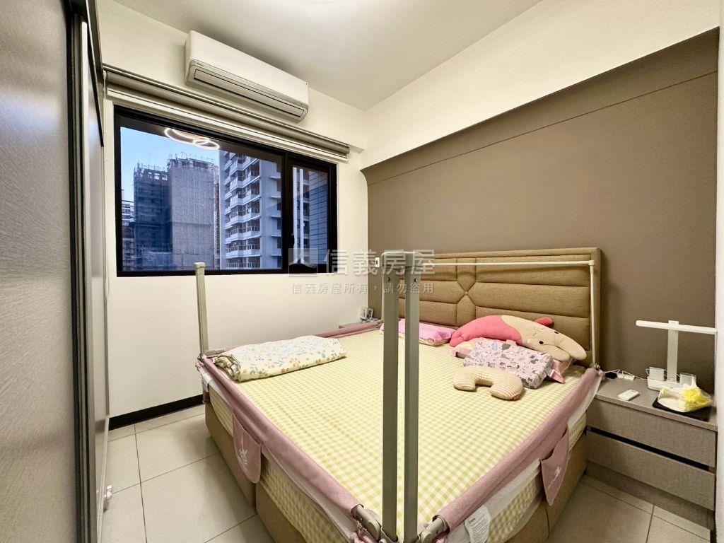 新大阪溫馨三房美屋房屋室內格局與周邊環境