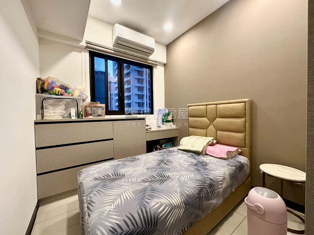 新大阪溫馨三房美屋房屋室內格局與周邊環境