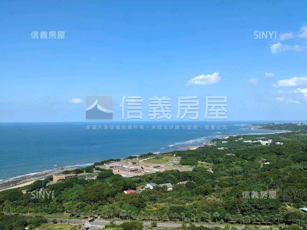 水悅高樓霸氣海景２房房屋室內格局與周邊環境