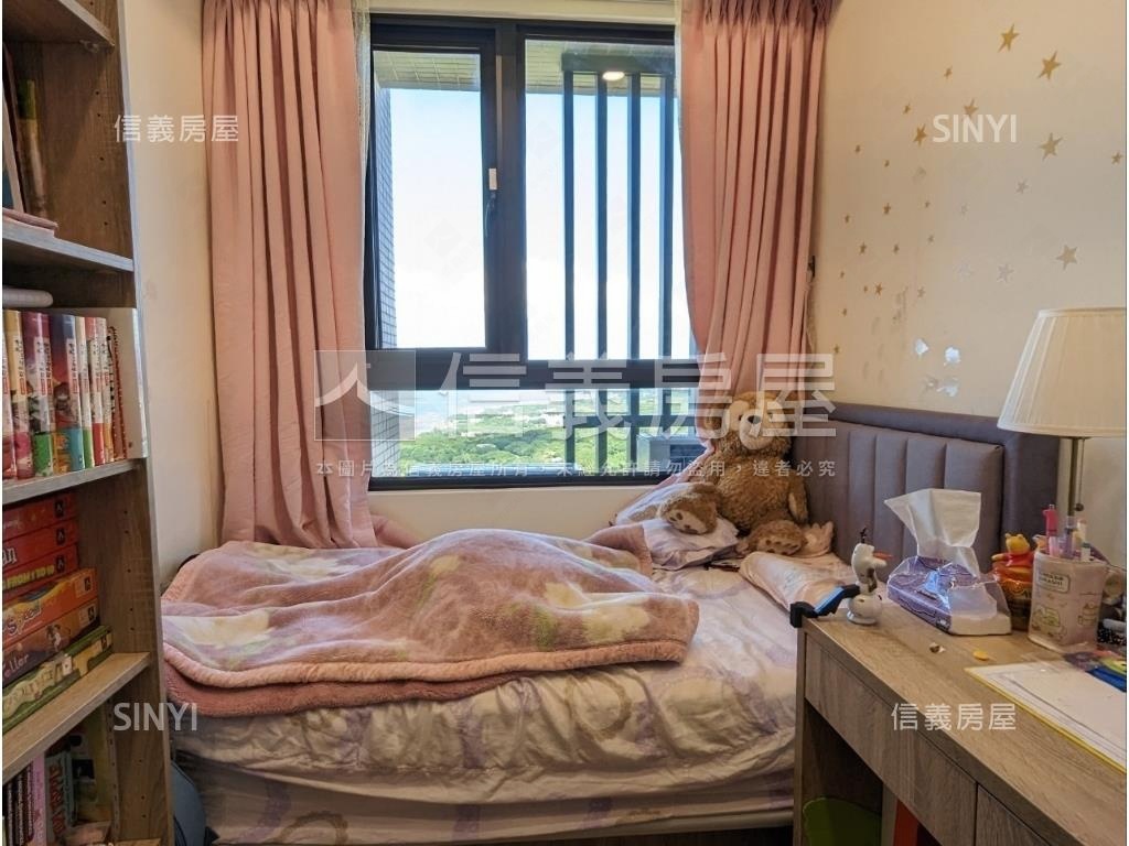 水悅高樓霸氣海景２房房屋室內格局與周邊環境
