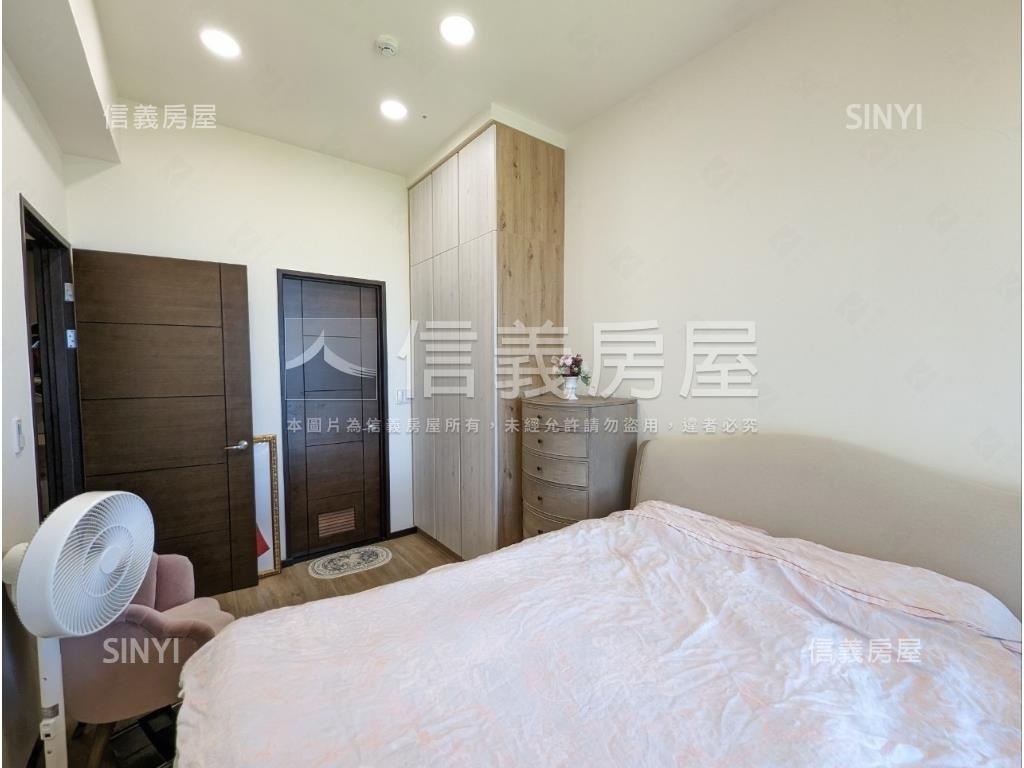 水悅高樓霸氣海景２房房屋室內格局與周邊環境
