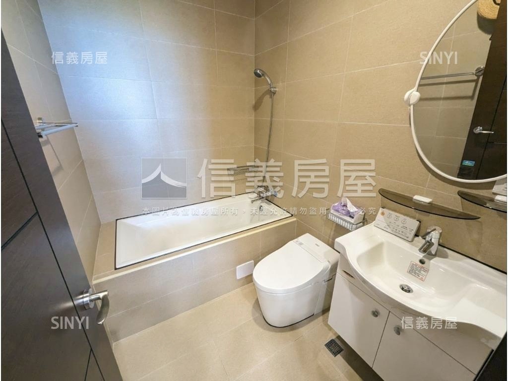 水悅高樓霸氣海景２房房屋室內格局與周邊環境