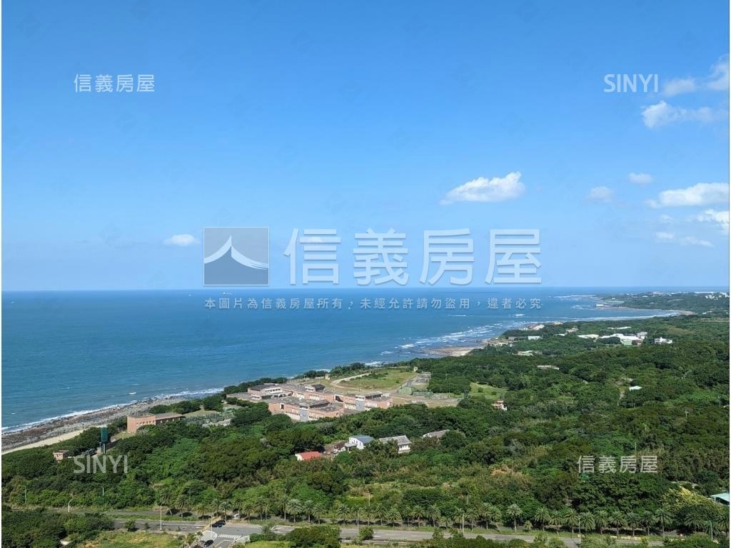水悅高樓霸氣海景２房房屋室內格局與周邊環境