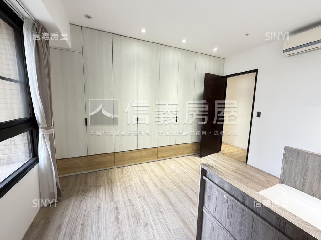 一極稀有三房雙車位房屋室內格局與周邊環境