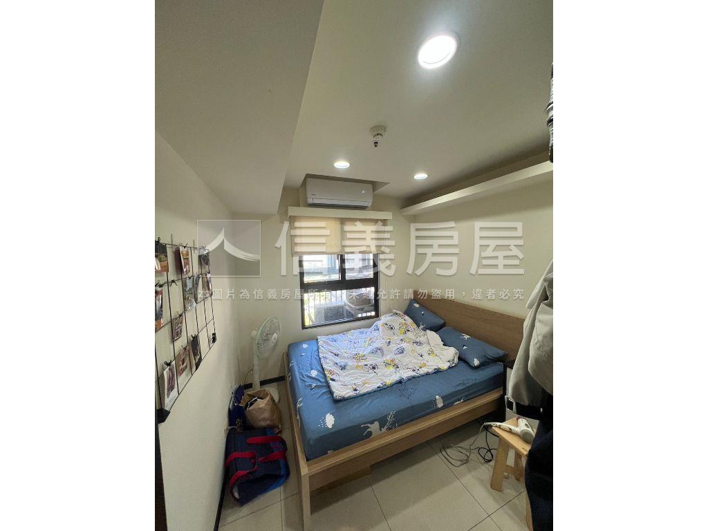 彩虹城一視野三房採光美房屋室內格局與周邊環境