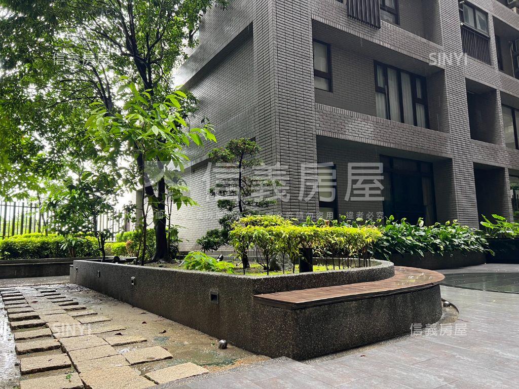 彩虹城一視野三房採光美房屋室內格局與周邊環境