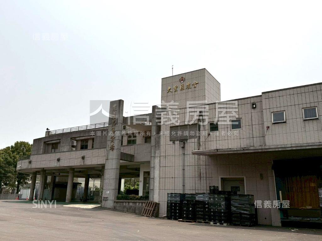 首購幸福大里三房平車房屋室內格局與周邊環境