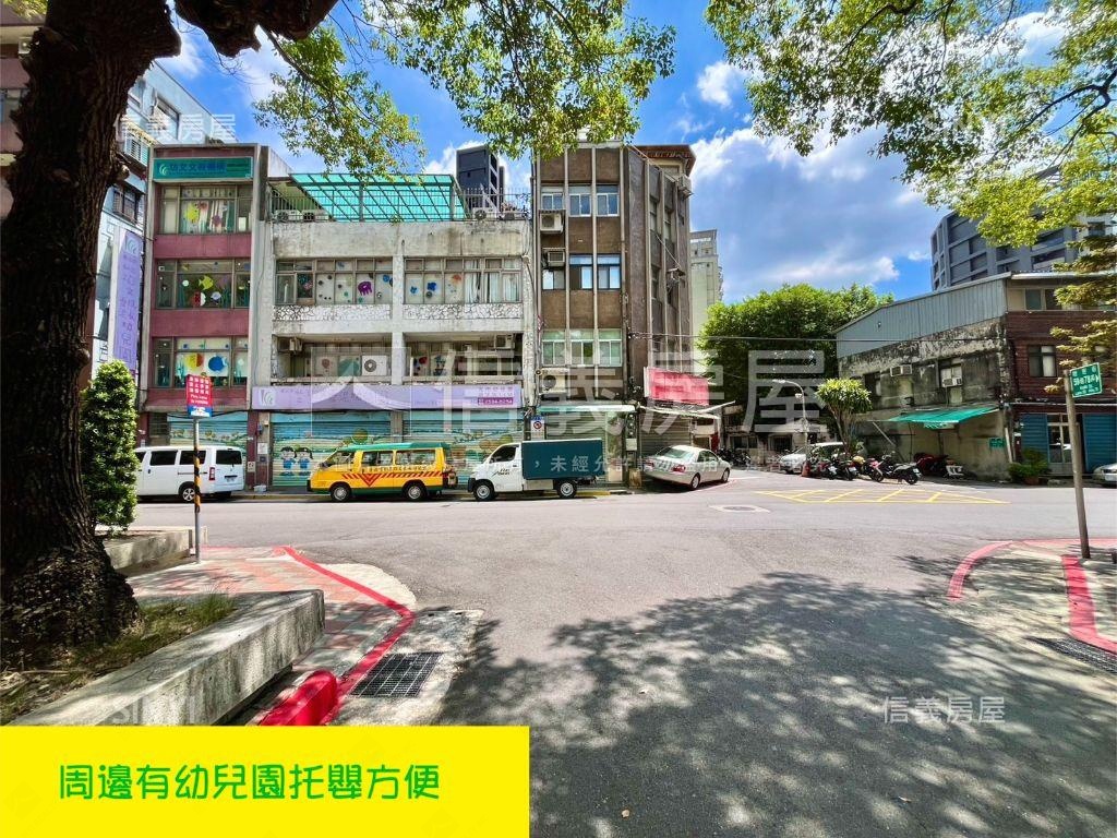 圓山捷運溫馨樹景二房車房屋室內格局與周邊環境