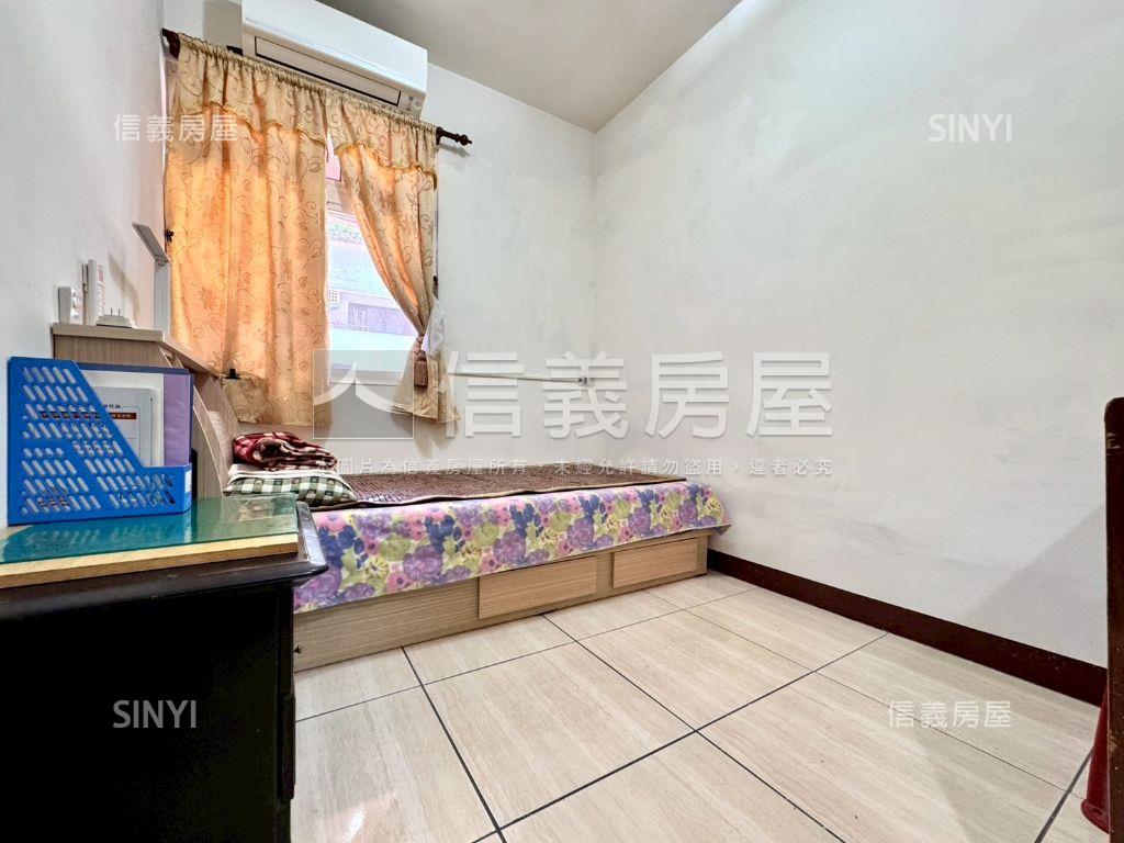 近捷運中清站三房健身公寓房屋室內格局與周邊環境