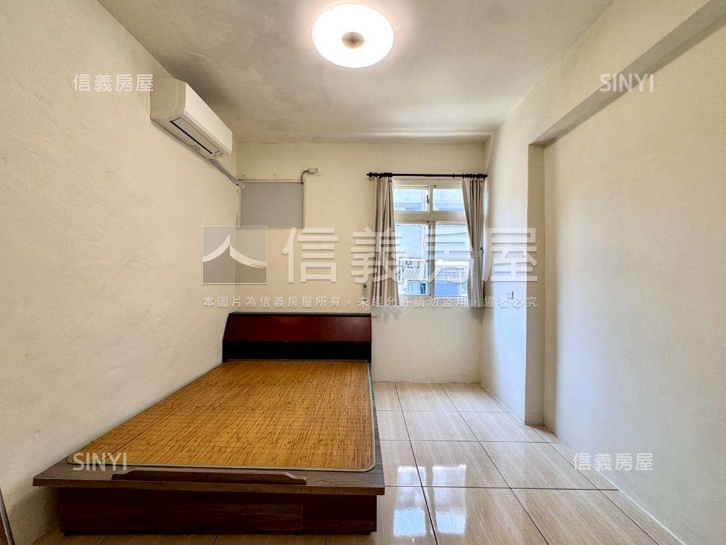 近捷運中清站三房健身公寓房屋室內格局與周邊環境