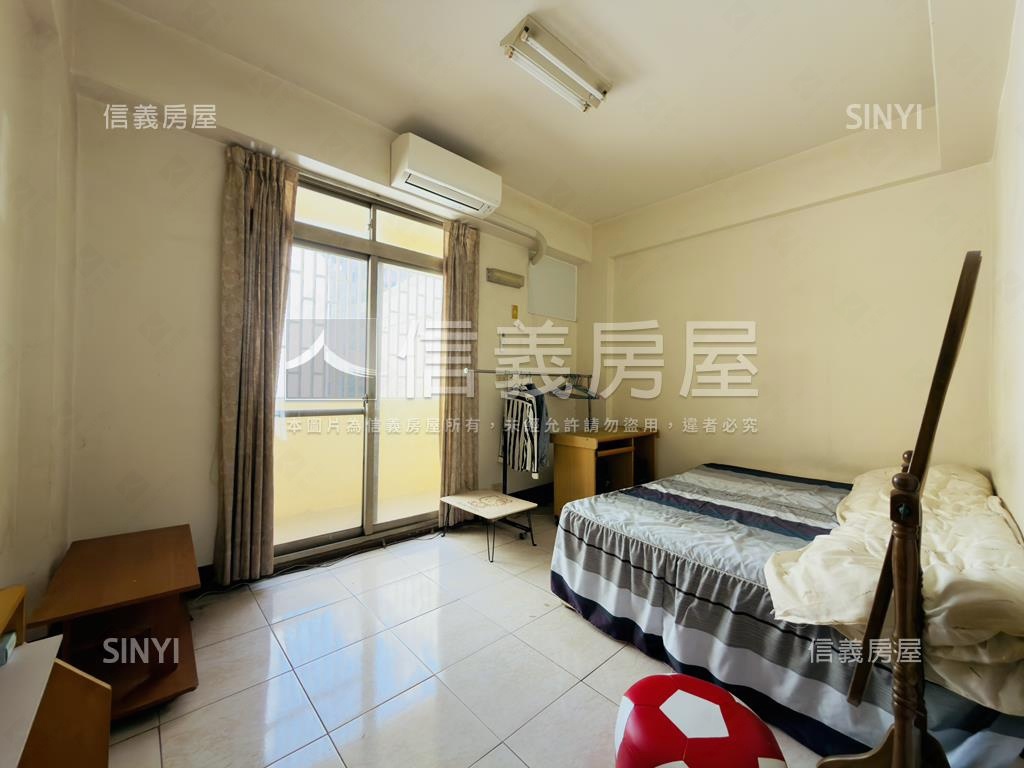 永康前後臨路店住兩用車墅房屋室內格局與周邊環境