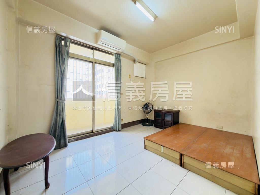 永康前後臨路店住兩用車墅房屋室內格局與周邊環境