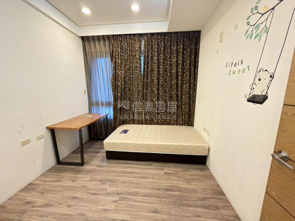 廈之寶２房房屋室內格局與周邊環境