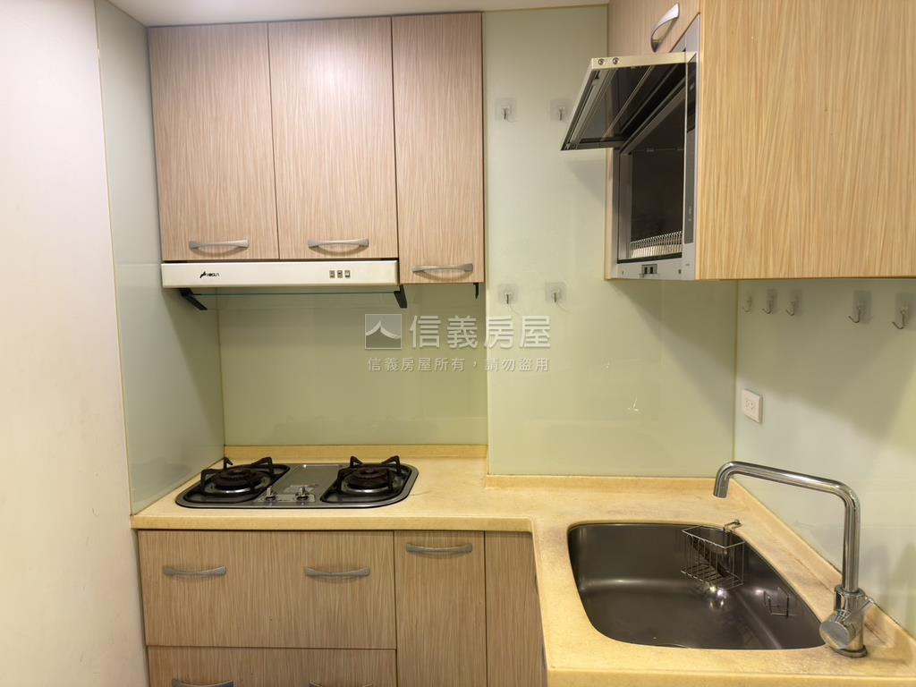 廈之寶２房房屋室內格局與周邊環境