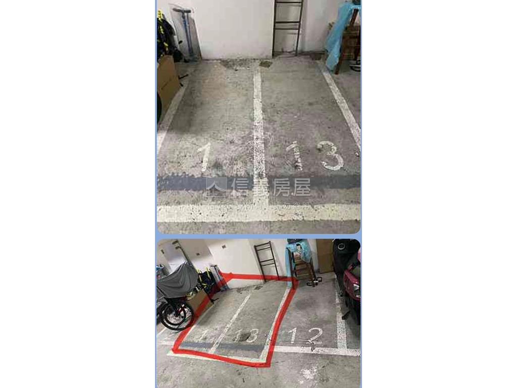廈之寶２房房屋室內格局與周邊環境
