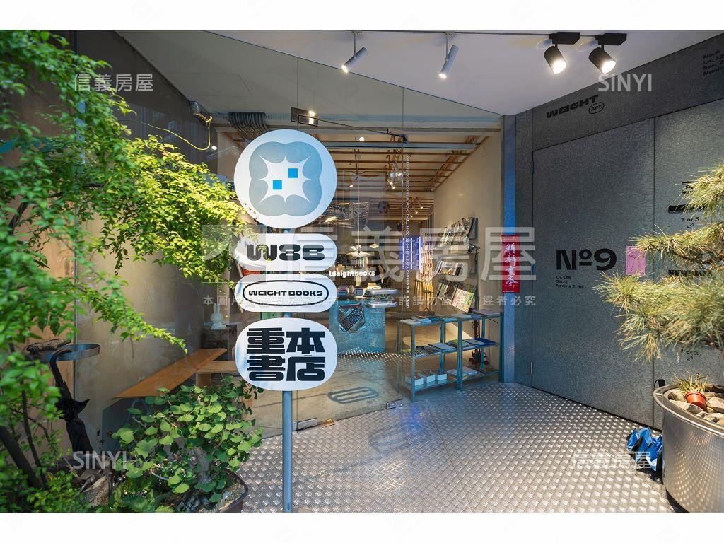 澤暘松江房屋室內格局與周邊環境