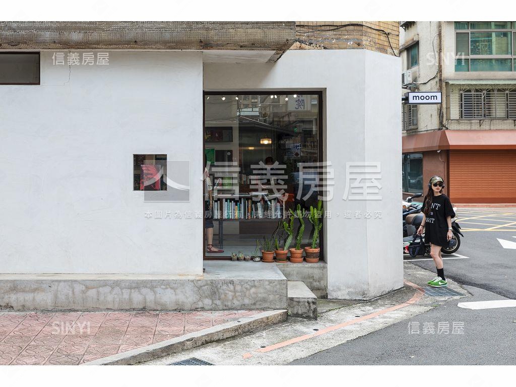 澤暘松江房屋室內格局與周邊環境