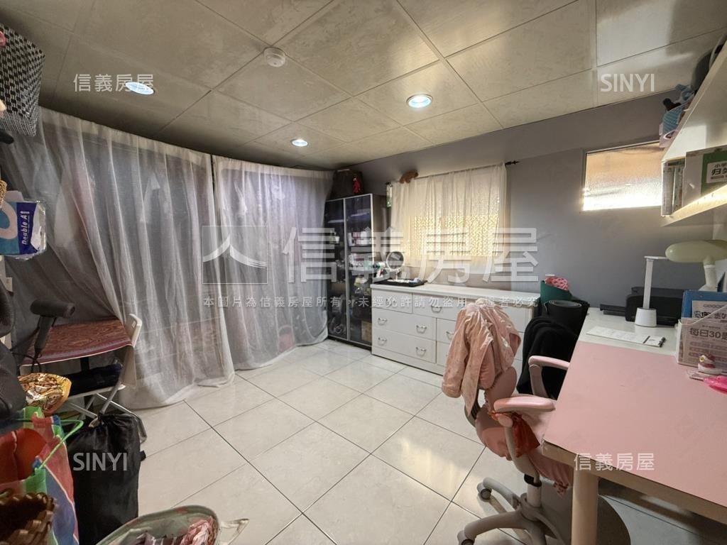 永福街溫馨精美兩房房屋室內格局與周邊環境