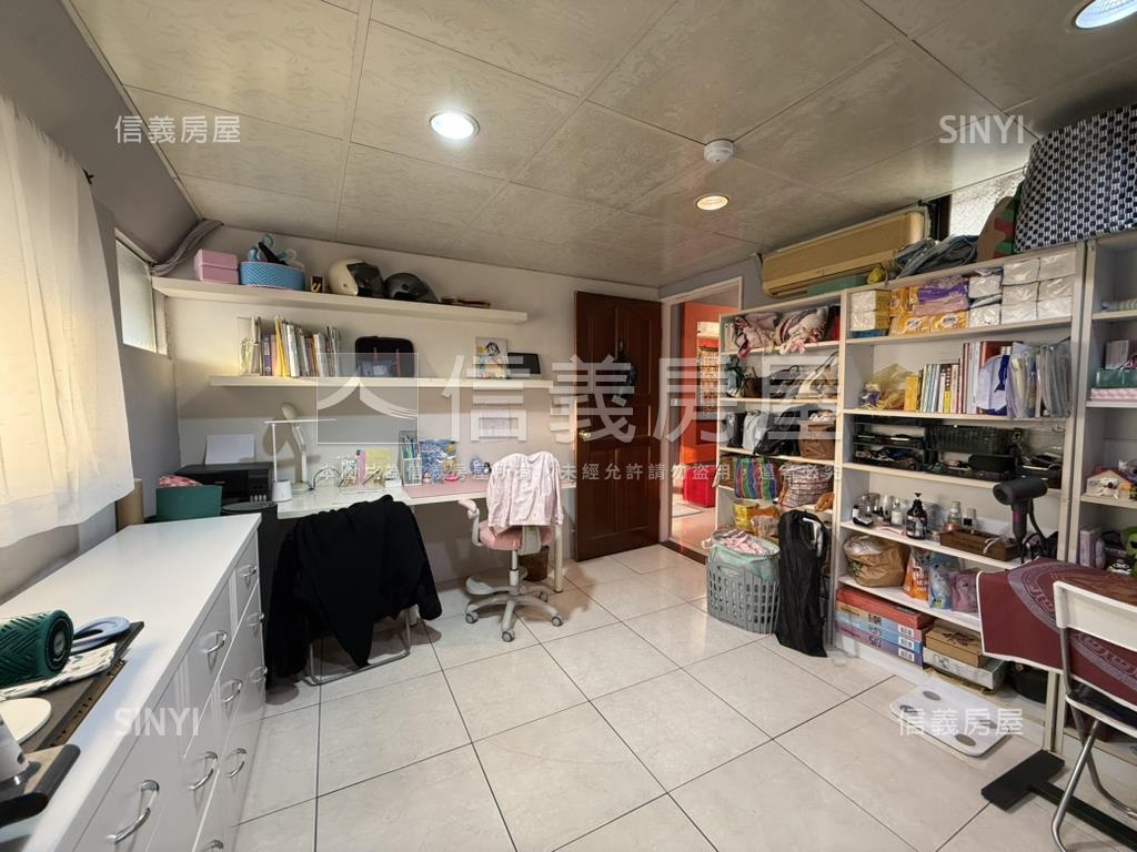 永福街溫馨精美兩房房屋室內格局與周邊環境