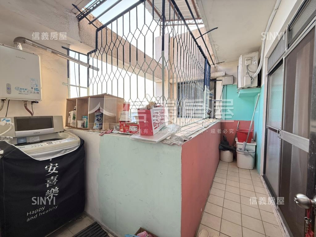 永福街溫馨精美兩房房屋室內格局與周邊環境