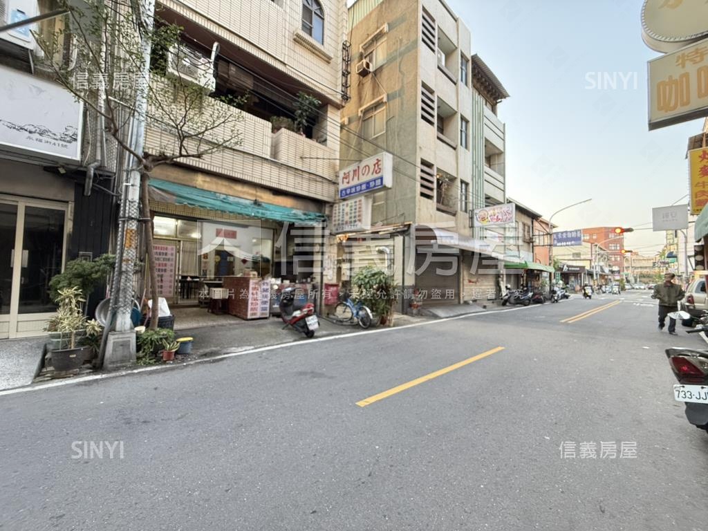 永福街溫馨精美兩房房屋室內格局與周邊環境