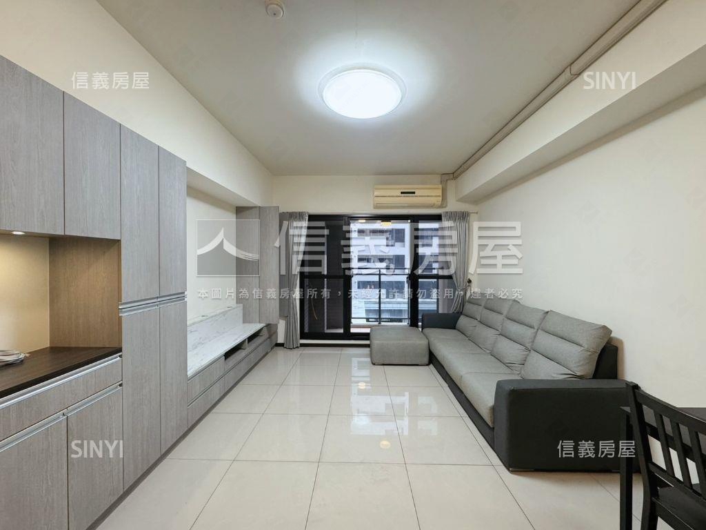和築Ｆ１三房平車位房屋室內格局與周邊環境