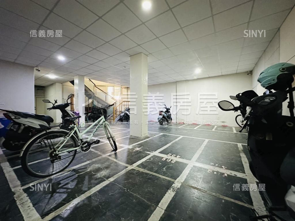 東門路店面宿舍房屋室內格局與周邊環境