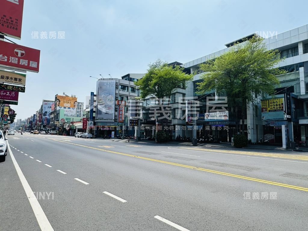 東門路店面宿舍房屋室內格局與周邊環境