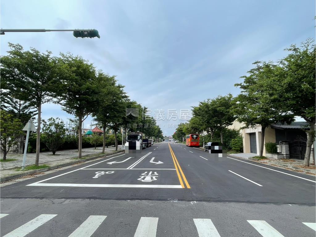 伸港全新整棟２０套房房屋室內格局與周邊環境