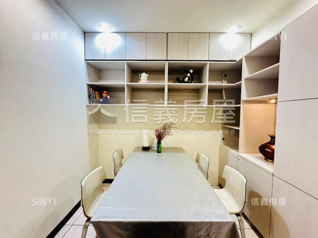 世紀紅高樓視野大三房平車房屋室內格局與周邊環境