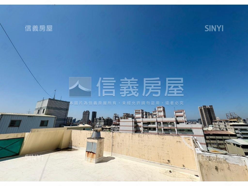 西屯捷運水湳電梯三房房屋室內格局與周邊環境