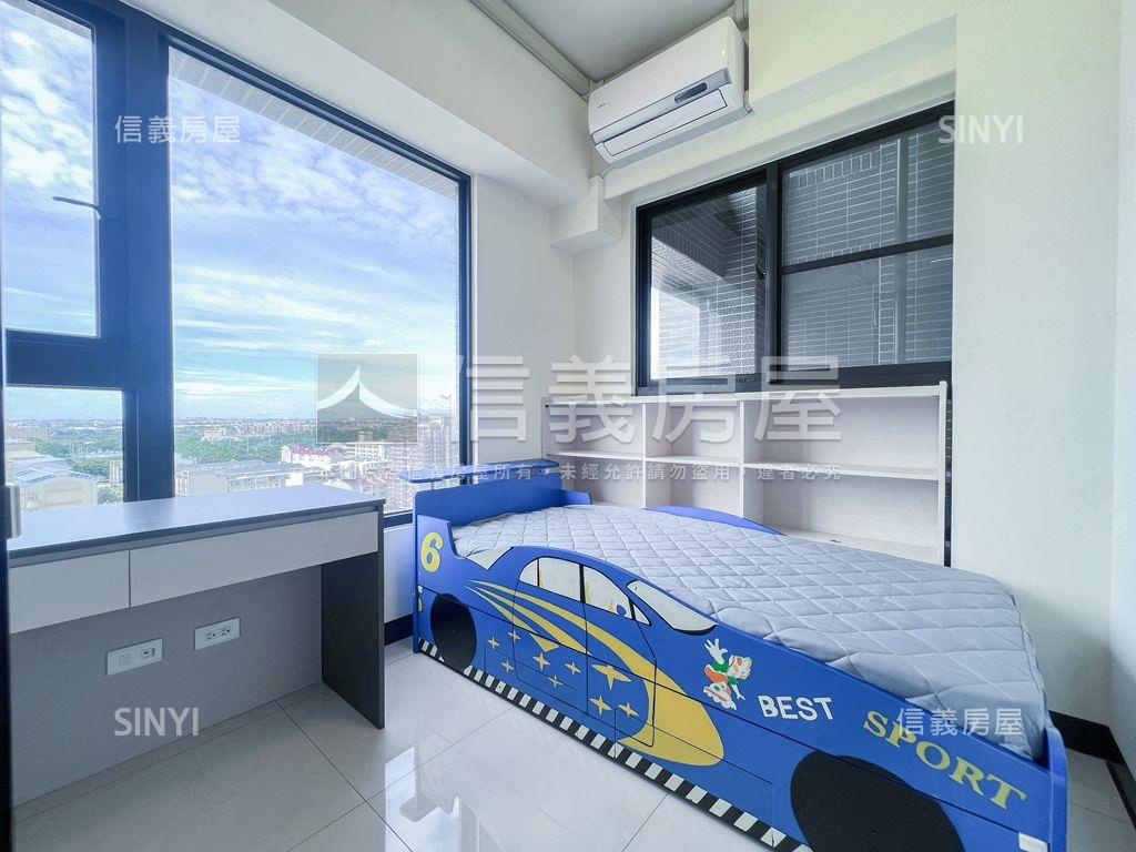悦讀平均綠２房平車房屋室內格局與周邊環境