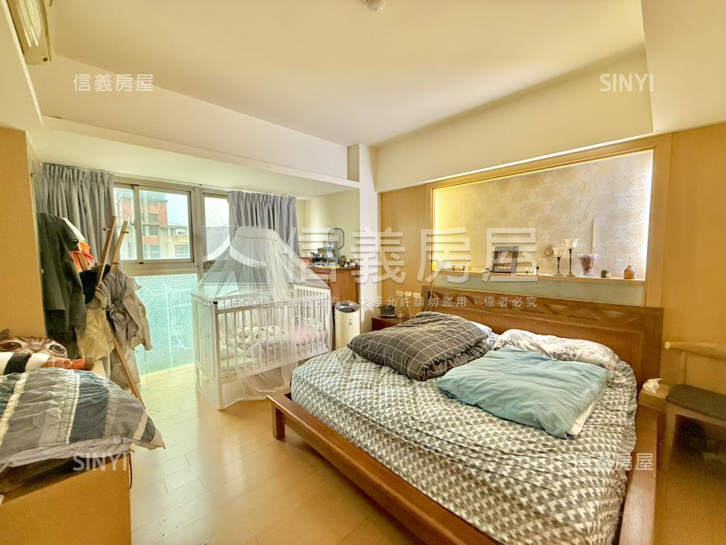 清水硯樓中樓景觀戶房屋室內格局與周邊環境