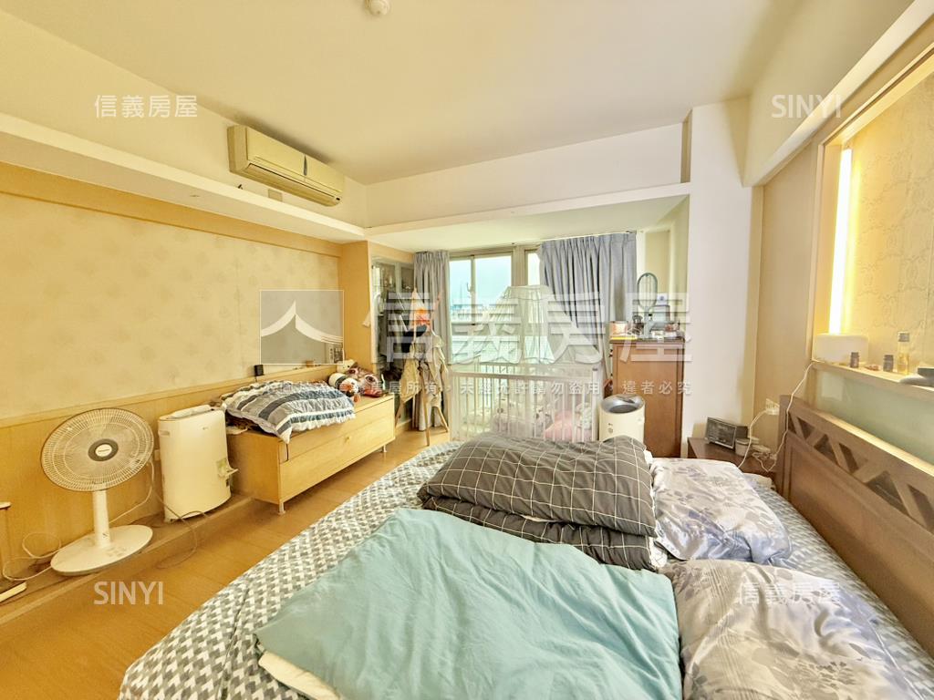 清水硯樓中樓景觀戶房屋室內格局與周邊環境