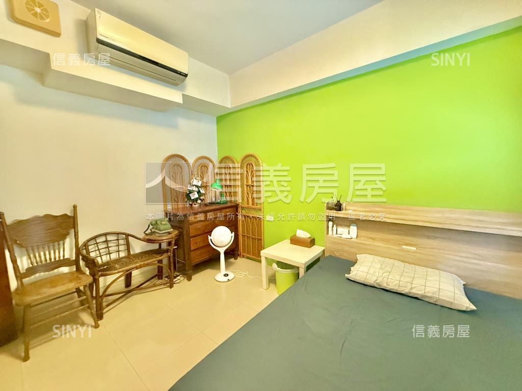 清水硯樓中樓景觀戶房屋室內格局與周邊環境