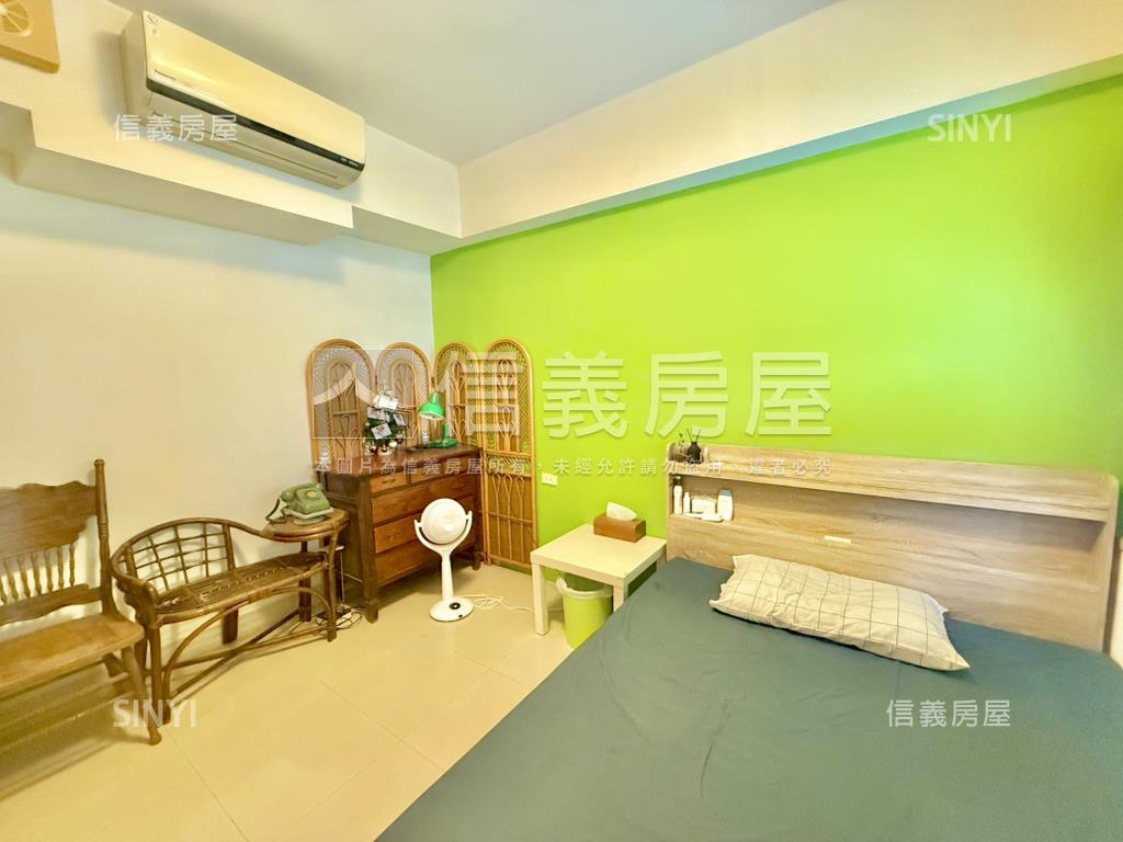 清水硯樓中樓景觀戶房屋室內格局與周邊環境