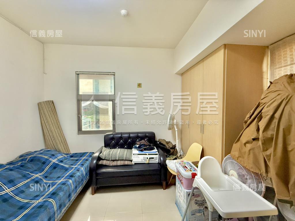 清水硯樓中樓景觀戶房屋室內格局與周邊環境