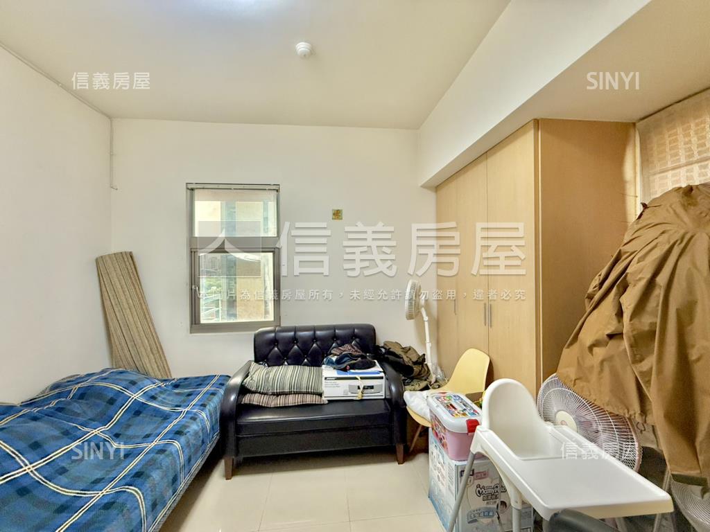 清水硯樓中樓景觀戶房屋室內格局與周邊環境