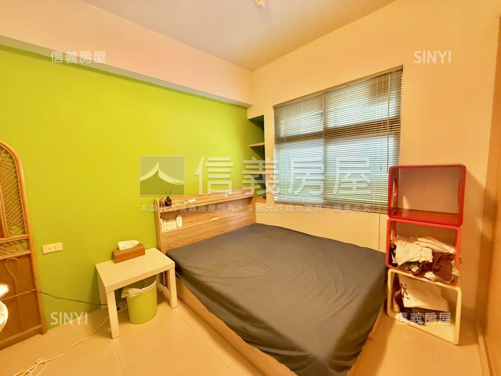 清水硯樓中樓景觀戶房屋室內格局與周邊環境