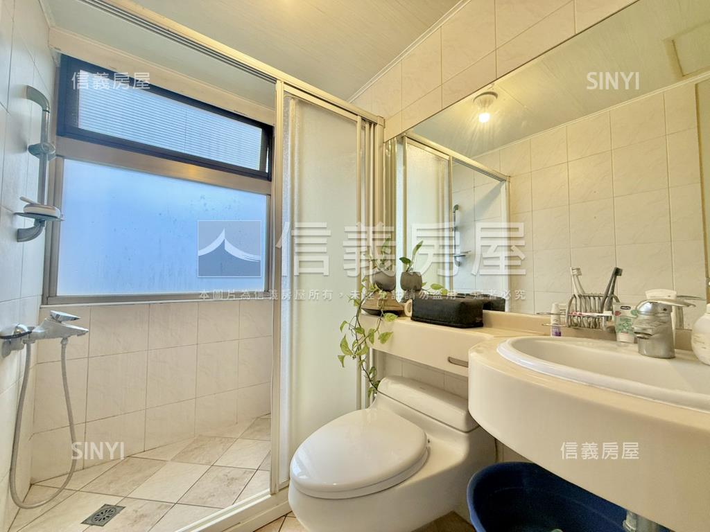 清水硯樓中樓景觀戶房屋室內格局與周邊環境