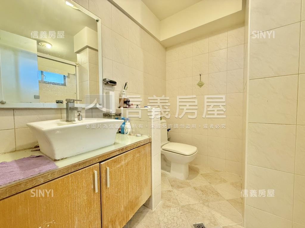 清水硯樓中樓景觀戶房屋室內格局與周邊環境