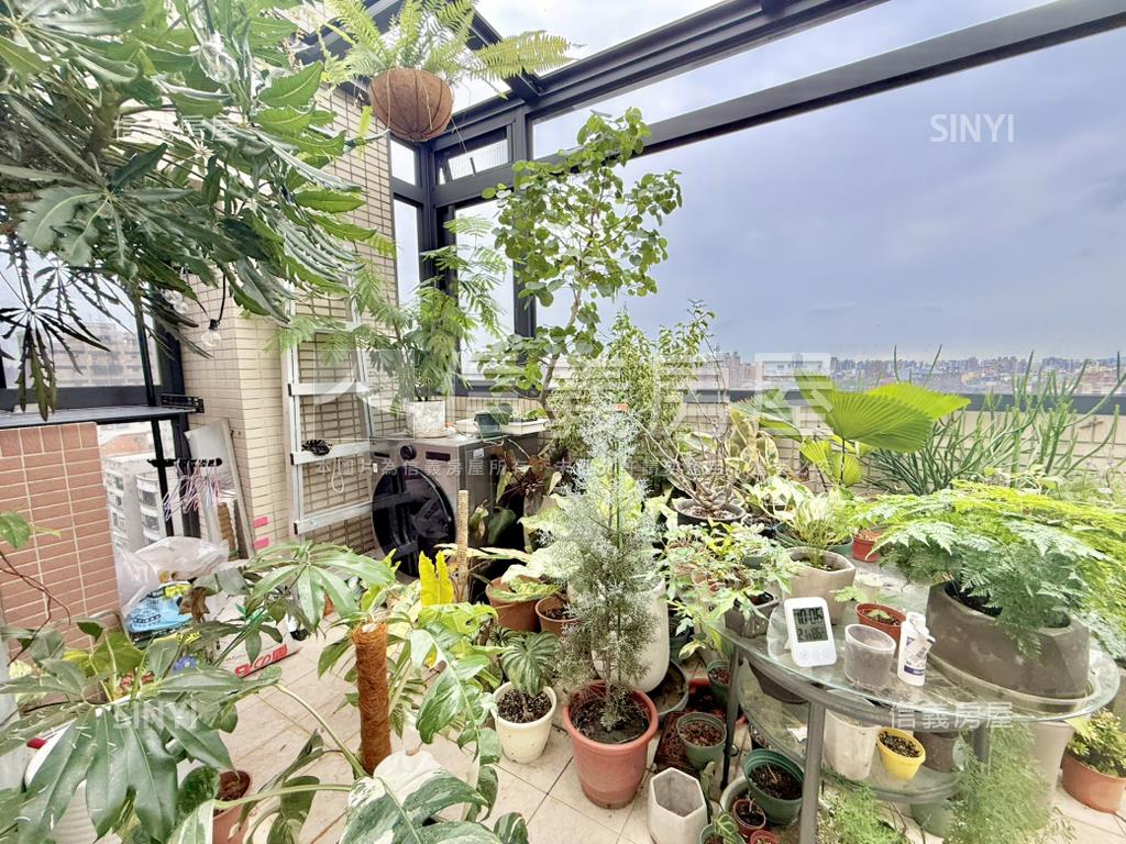 清水硯樓中樓景觀戶房屋室內格局與周邊環境