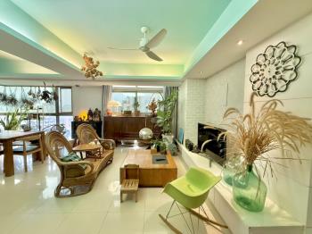 清水硯樓中樓景觀戶