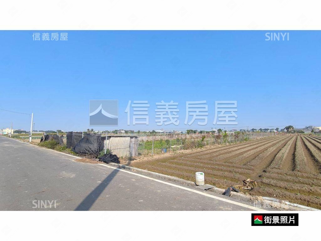 善化北子店農地房屋室內格局與周邊環境