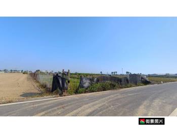 善化北子店農地