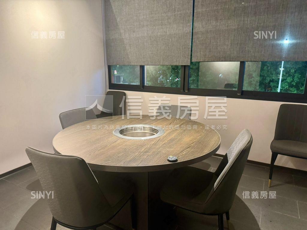 台南南區地約１１８坪店面房屋室內格局與周邊環境