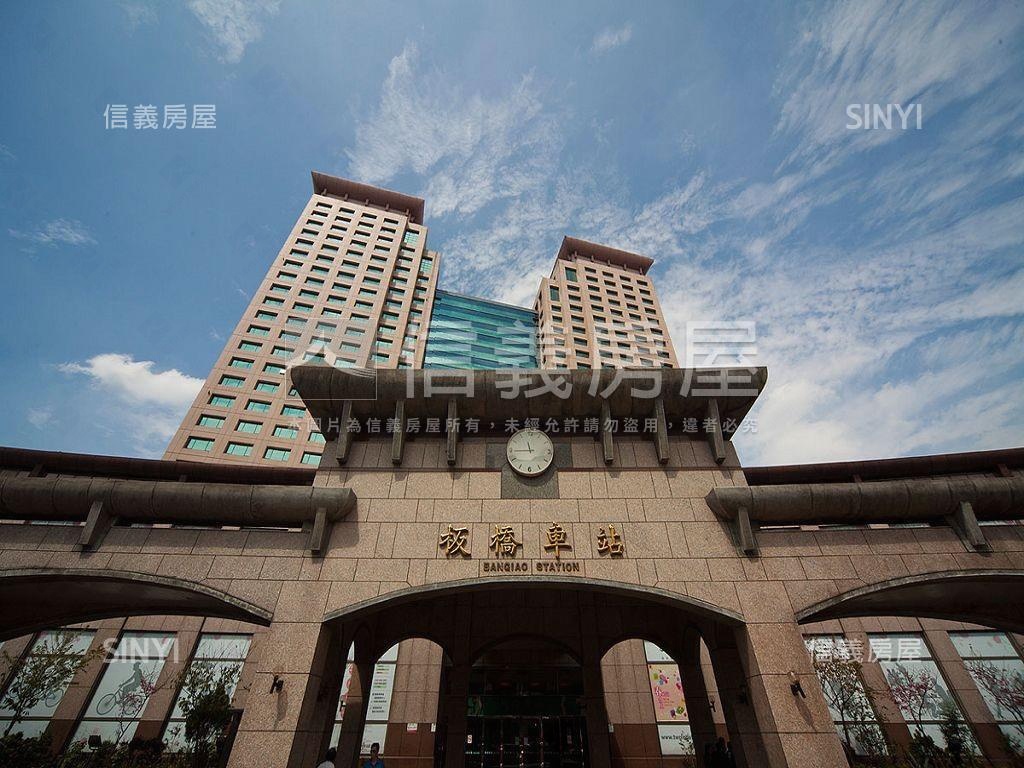 新埔幸福加倍屋房屋室內格局與周邊環境